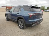 New 2026 Chevrolet Equinox LT w/ Convenience Package II image 6