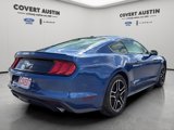Used 2018 Ford Mustang Premium w/ Equipment Group 201A image 5