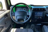 Used 2004 Jeep Wrangler X w/ Wheel Plus Group image 5