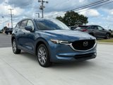 Used 2019 MAZDA CX-5 Grand Touring image 3