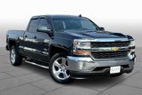 Used 2017 Chevrolet Silverado 1500 LT w/ Texas Edition image 2