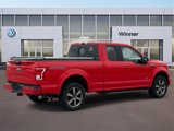 Used 2017 Ford F150 XLT w/ Equipment Group 302A Luxury image 4