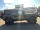 New 2024 Jeep Wrangler Sport S image 3