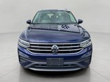 Used 2023 Volkswagen Tiguan SE image 3
