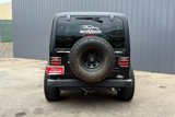 Used 2004 Jeep Wrangler 4WD image 4