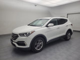 Used 2017 Hyundai Santa Fe Sport image 2