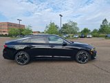 Used 2021 Kia K5 GT-Line image 5
