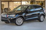 Used 2017 BMW X3 xDrive28i image 2