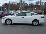 New 2025 Nissan Sentra S image 5