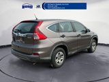 Used 2015 Honda CR-V LX image 5