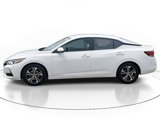 Used 2022 Nissan Sentra SV image 4
