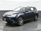 Used 2017 Toyota RAV4 LE image 2