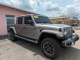 Used 2020 Jeep Gladiator Overland image 2