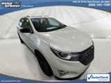 Used 2020 Chevrolet Equinox LT image 2