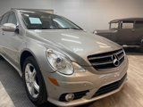 Used 2009 Mercedes-Benz R 350 4MATIC image 3