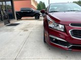 Used 2015 Chevrolet Cruze LT w/ Sun, Sound and Sport Package image 6