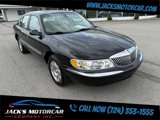 Used 2002 Lincoln Continental image 6