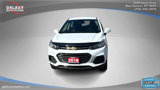 Used 2018 Chevrolet Trax LS image 2