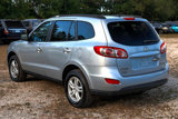 Used 2010 Hyundai Santa Fe GLS image 5