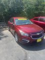 Used 2015 Chevrolet Cruze LT image 2