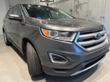 Used 2015 Ford Edge SEL w/ Equipment Group 201A image 3