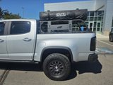 Used 2020 Chevrolet Colorado ZR2 image 4