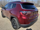 Used 2022 Jeep Compass Latitude image 3