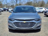 Used 2023 Chevrolet Malibu LT image 2