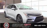 Used 2024 Toyota Corolla SE image 2