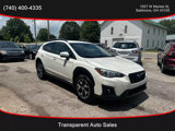 Used 2018 Subaru Crosstrek 2.0i Premium w/ Eyesight System image 3