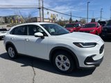 Used 2023 Honda HR-V LX image 2