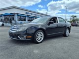 Used 2011 Ford Fusion SEL w/ 302A Rapid Spec Order Code image 3