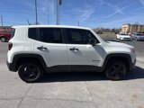 Used 2018 Jeep Renegade Sport w/ Power & Air Group image 4