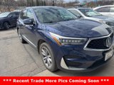 Used 2020 Acura RDX w/ Technology Package image 2