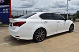 Used 2013 Lexus GS 350 w/ F Sport Pkg image 5