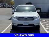 Used 2013 Toyota Highlander Limited image 2