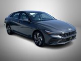 New 2025 Hyundai Elantra Limited image 3
