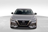 Used 2022 Nissan Sentra SR w/ Trunk Package image 2