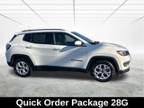 Used 2021 Jeep Compass Limited image 4