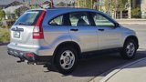 Used 2009 Honda CR-V LX image 5