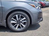 New 2024 Nissan Versa S w/ S Plus Package image 5