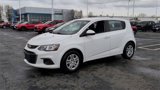 Used 2018 Chevrolet Sonic LT image 4