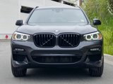 Used 2021 BMW X3 xDrive30i w/ M Sport Package image 3