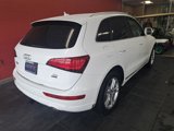 Used 2015 Audi Q5 TDI Prestige w/ Prestige Package image 4