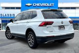 Used 2020 Volkswagen Tiguan SE image 4
