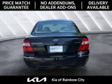 Used 2005 Ford Five Hundred Limited image 5