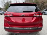 Used 2023 Chevrolet Equinox RS image 4