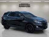 Used 2020 Chevrolet Equinox LT w/ Midnight Edition image 3