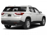 Used 2019 Chevrolet Traverse LT w/ LPO, Floor Liner Package image 2
