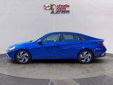 Certified 2025 Hyundai Elantra Sport image 2